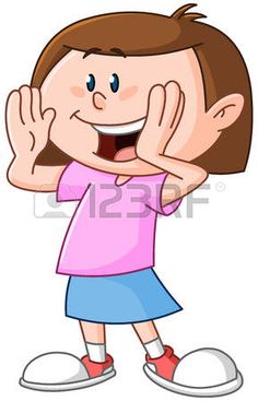 236x367 Open Mouth Clip Art