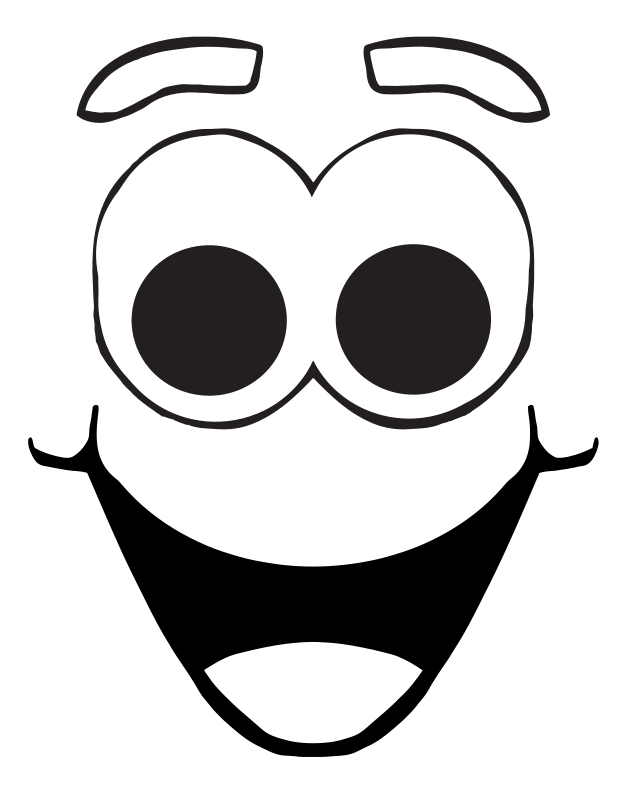 622x800 Lips Black And White Mouth Clipart Free Download Clip Art