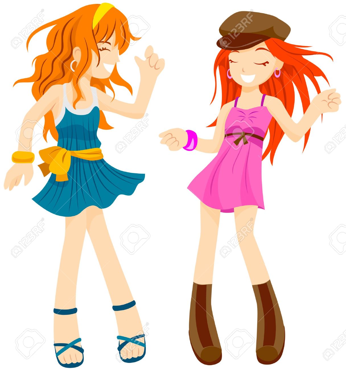 1216x1300 Danse Clipart Teenager