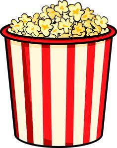 236x298 Clip Art A Movie Film Reel With A Bag Popcorn And A Cup
