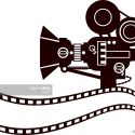 125x125 Best Free Movie Camera Vector File Free Free Clip Art Designs