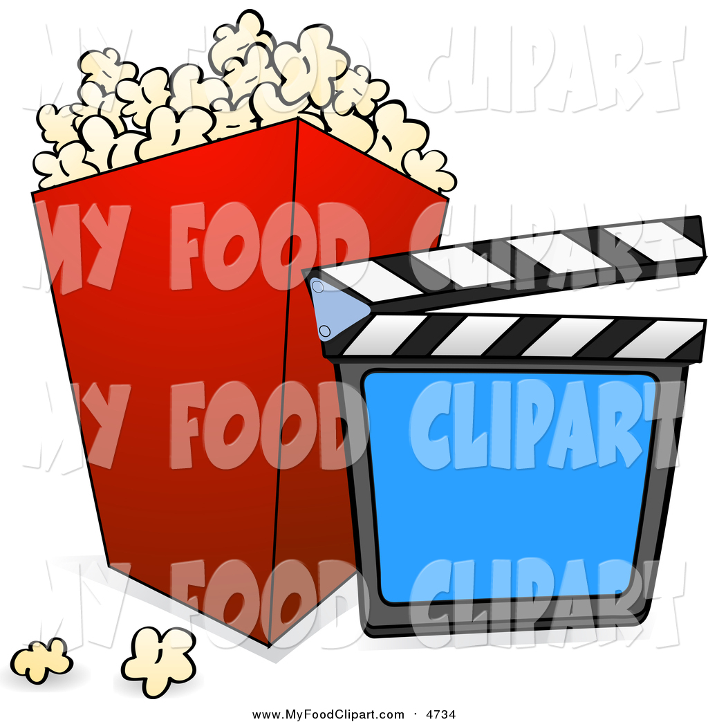 1024x1044 Food Clip Art A Clapper Board Resting Against A Container