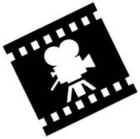 273x271 Movie Lights Clipart Free Clipart Images 2