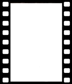 236x273 Printable Film Strip Border. Free Gif, Jpg, Pdf, And Png Downloads