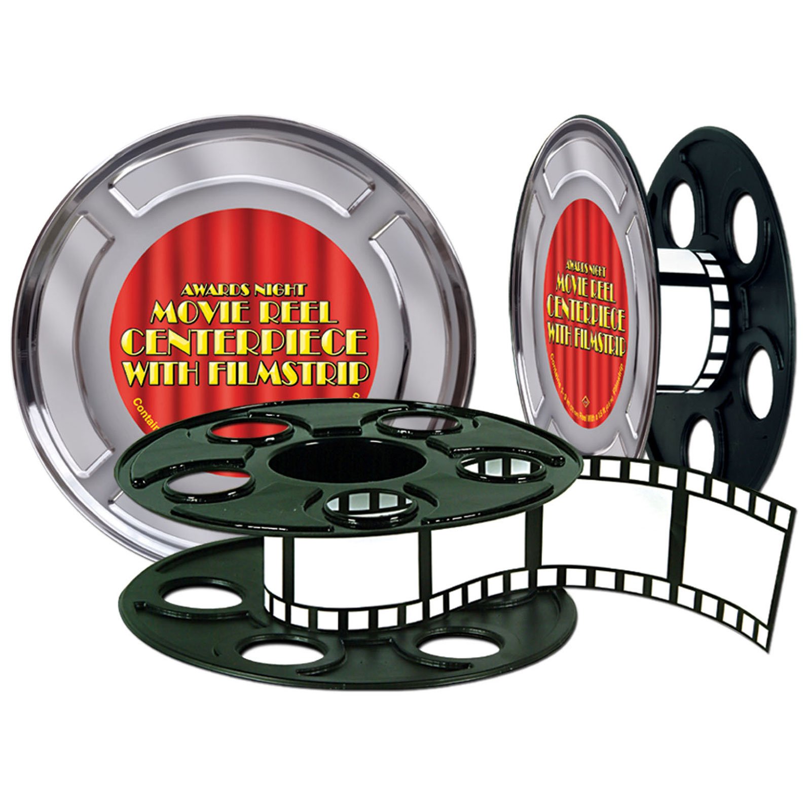1600x1600 Movie Night Clip Art 3