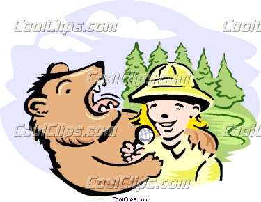 375x290 Documentary Clipart