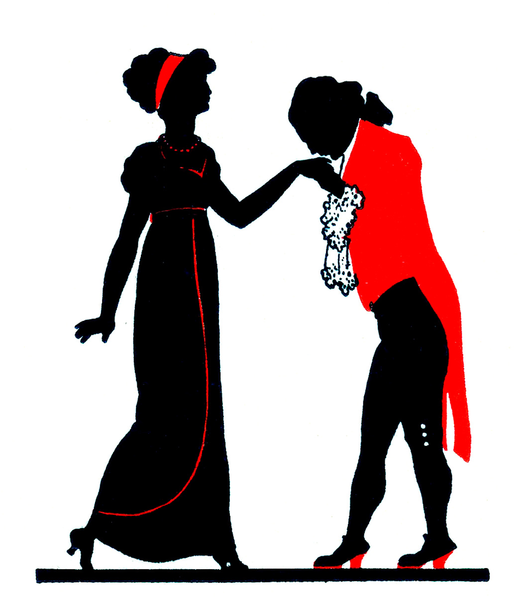 1049x1200 Romantic Cliparts