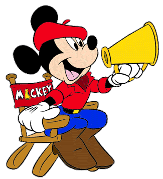 325x357 Mickey Mouse Clip Art 3 Disney Clip Art Galore