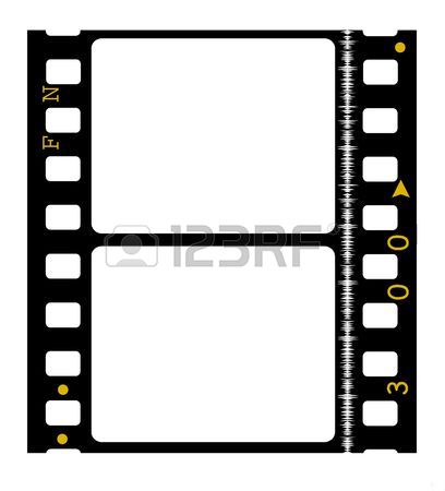 408x450 35 Mm Movie Film Reel Stock Photo, Picture And Royalty Free Image