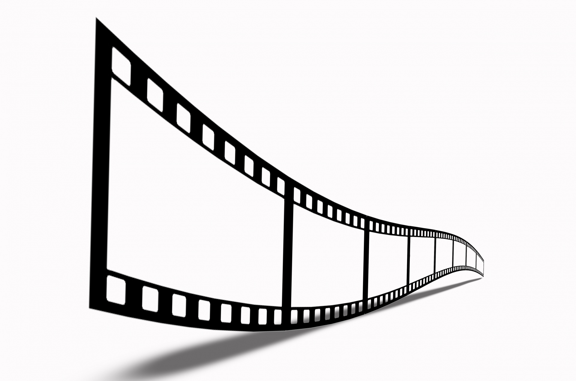 1920x1271 Film Strip Clip Art Free Pictures