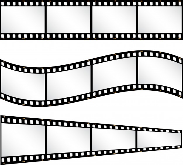 626x566 Filmstrip Vectors, Photos And Psd Files Free Download