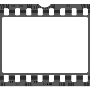 300x300 Movie Reel Microsoft Film Strip Clipart Clipartfest