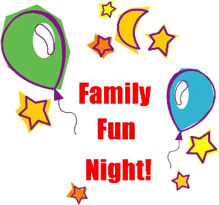 320x300 Christian Movie Night Clip Art Cliparts