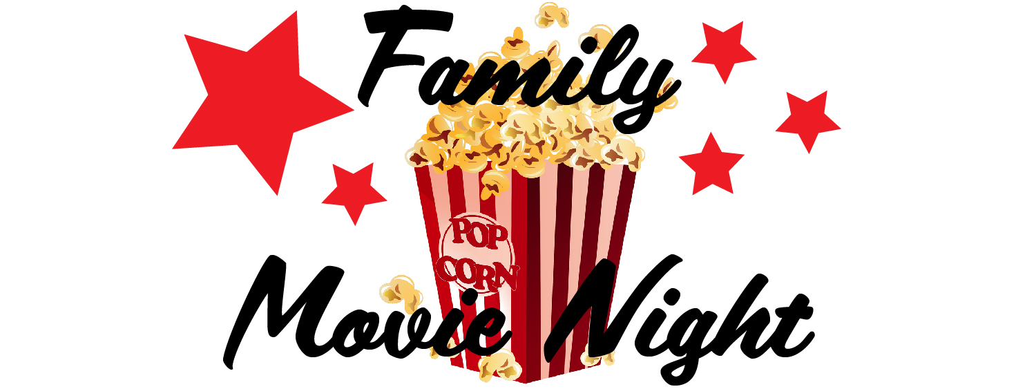 Movie Night Images | Free download on ClipArtMag