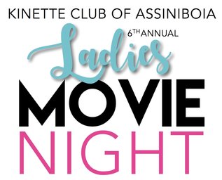 317x256 Ladies Movie Night