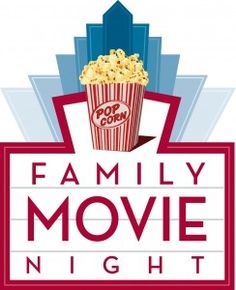 236x290 Movie Clipart Movie Night