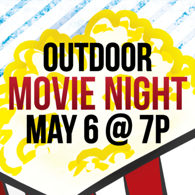 400x400 Outdoor Movie Night Ringgold United Methodist Church
