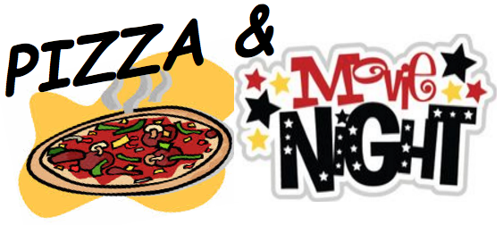 563x252 Pizza And Movie Night, Saturday, Jan. 30, 2016 St. Andrew'S