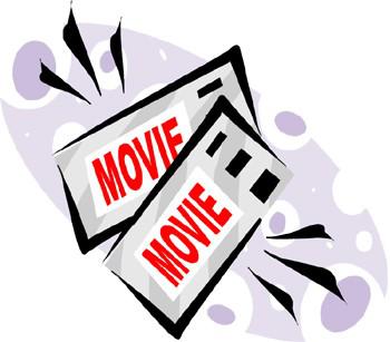 350x307 Family Dinner And Movie Night Was A Success! Dana