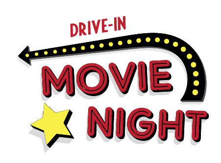 451x334 Family Drive In Movie Night