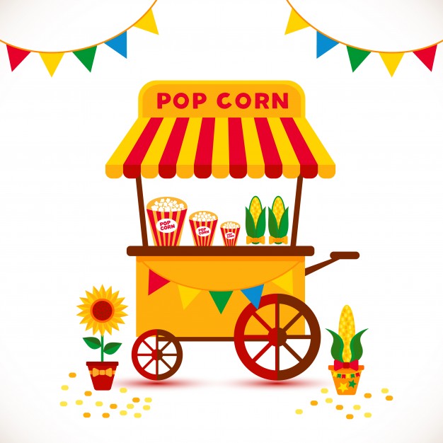 626x626 Popcorn Vectors, Photos And Psd Files Free Download