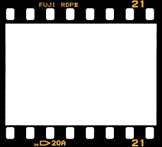 Movie Reel Border Clipart | Free download on ClipArtMag