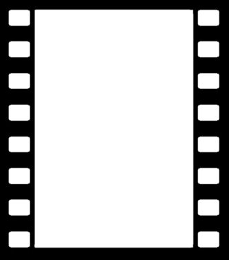 Movie Reel Borders | Free download on ClipArtMag