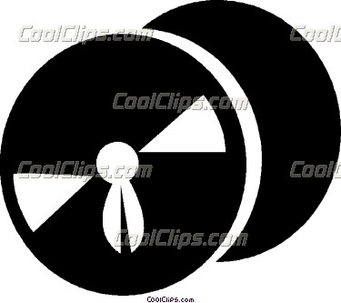 375x333 Movie Reel Templates Clipart