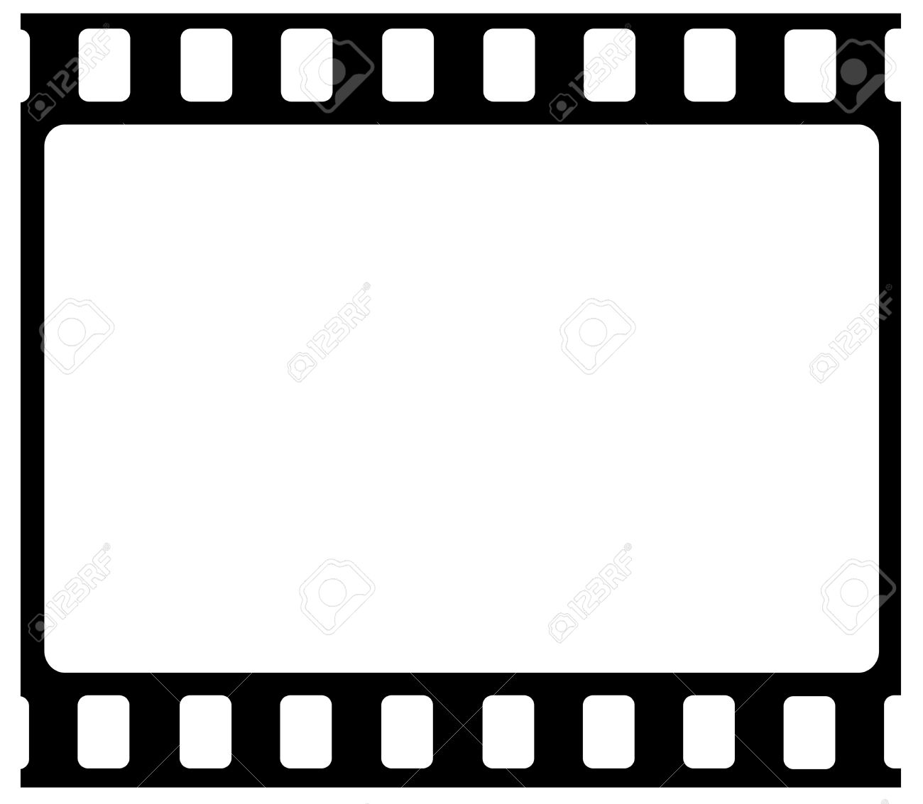 1300x1133 Film Picture Frames Images