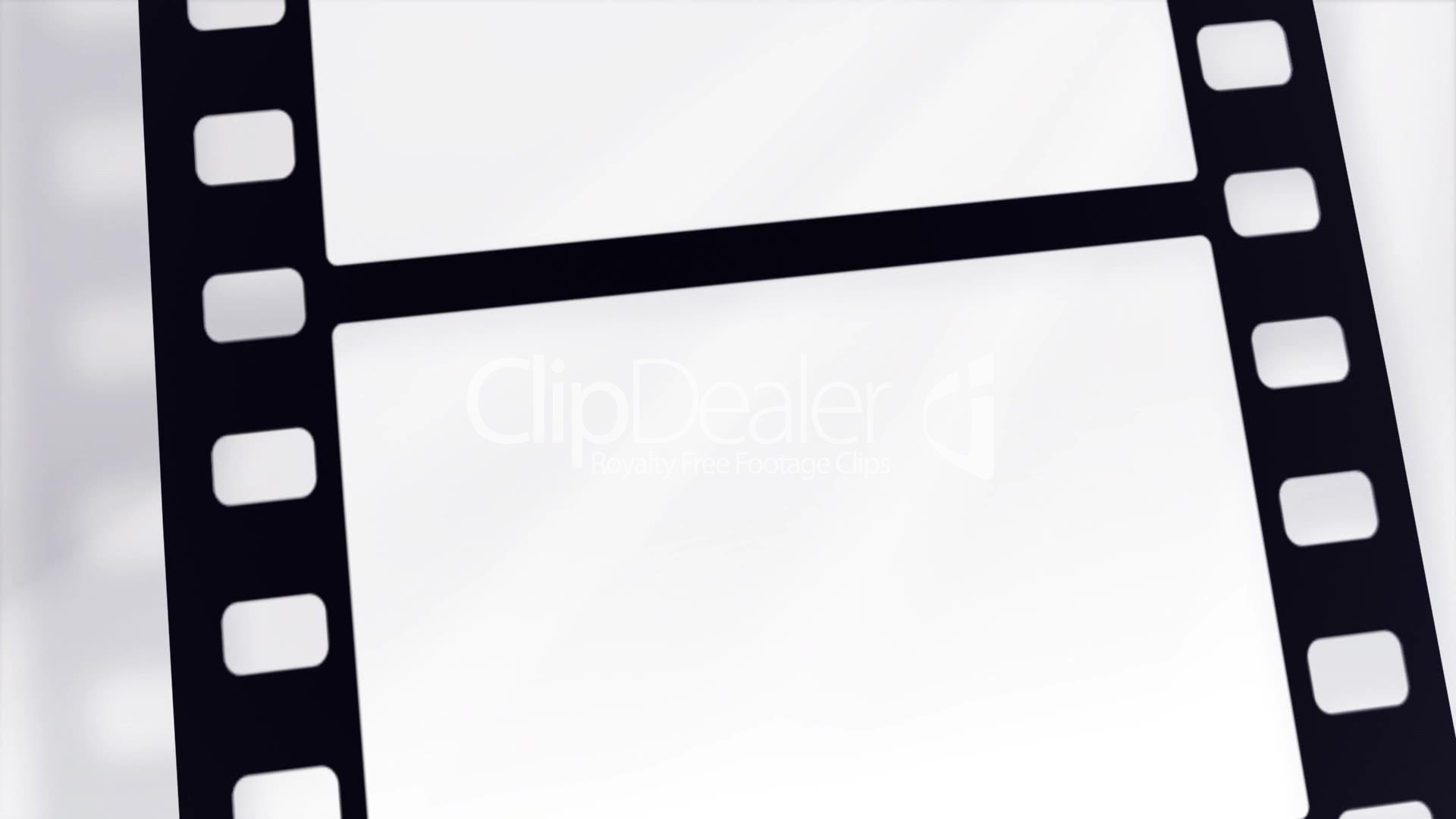 1920x1080 Film Strip A05b Royalty Free Video And Stock Footage