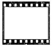 170x153 Movie Frames Or Film Strip Stock Photo