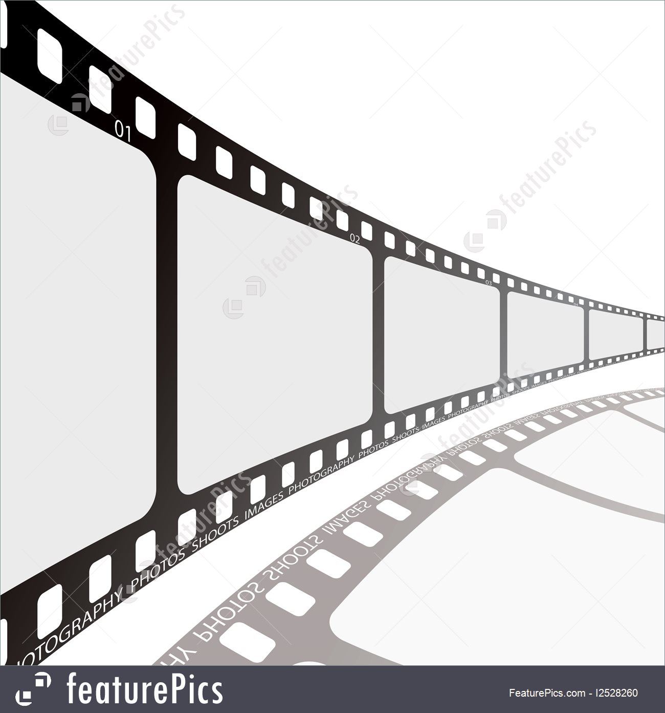 1300x1392 Photo And Video Film Reel