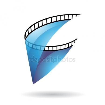 450x450 Film Strip Logo Stock Photos, Royalty Free Film Strip Logo Images