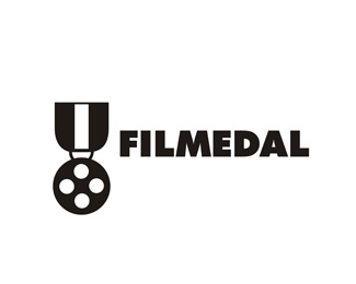 325x260 45 Clever Logos With Creative Use Of Film Strip And Film Reel