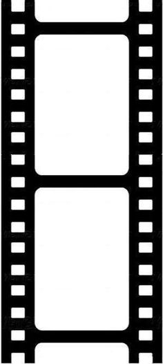 236x526 Movie Reel Template Cakes Movie Reels, Template