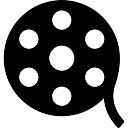 128x128 Cinema Icons, +800 Free Files In Png, Eps, Svg Format