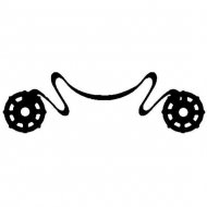 190x190 Drama Amp Theatre Scrapbook Supplies