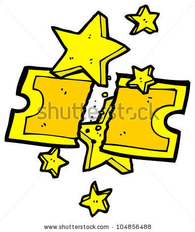 394x470 Magical Clipart Movie Star