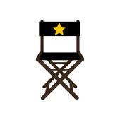 170x170 Movie Star Clip Art
