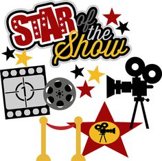 236x234 Movie Star Cliparts