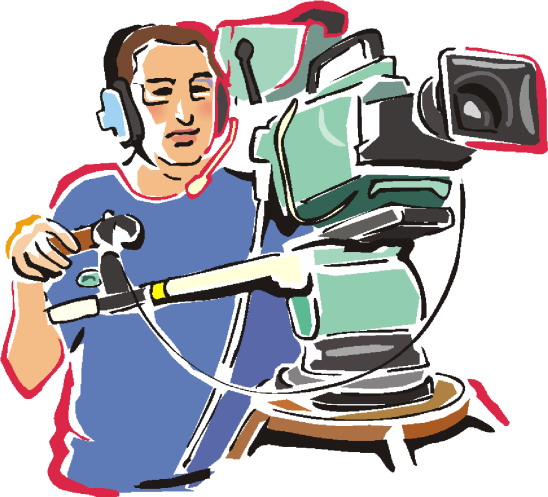 548x497 Cinema Clip Art 8