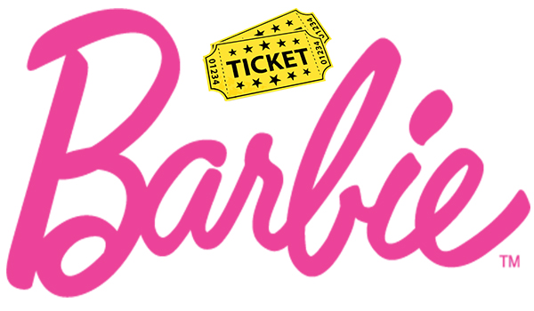 600x350 Barbie Movie Tickets Advanced Booking Online
