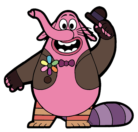 550x526 Disney Pixar's Inside Out Clip Art Disney Clip Art Galore