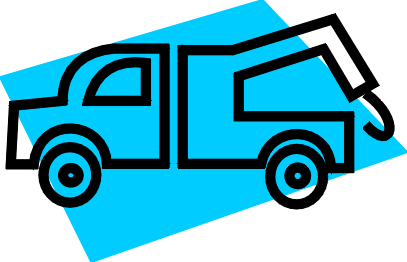 Moving Car Clipart