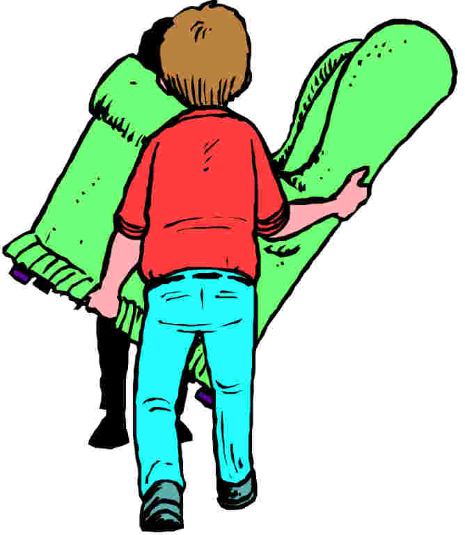 668x768 Moving Car Clipart