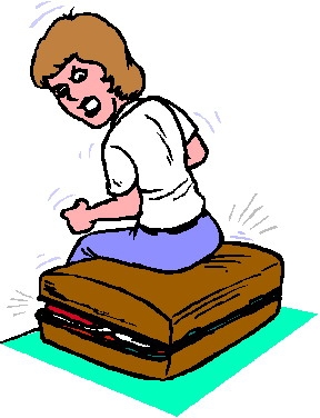 288x376 Moving Out Clip Art Cliparts