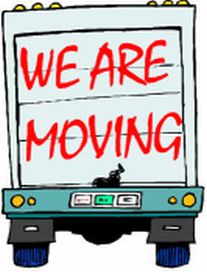 207x272 Moving Truck Clipart