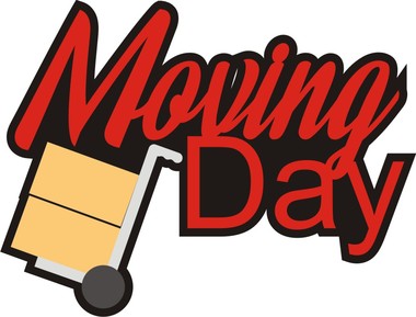 Moving Day Clipart | Free download on ClipArtMag