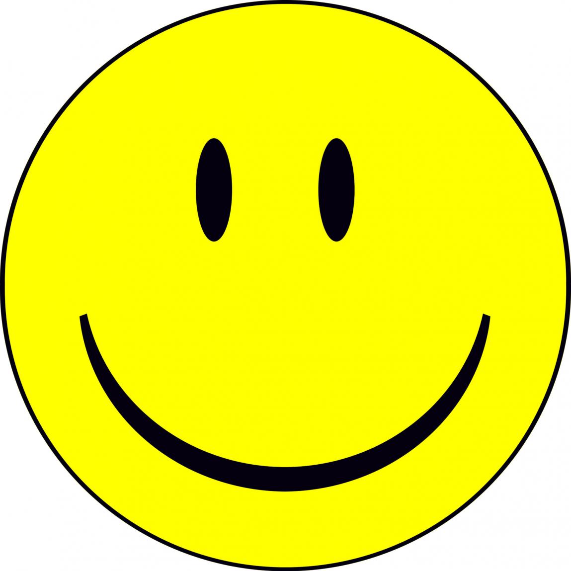 1149x1149 Moving Smiley Faces Clipart