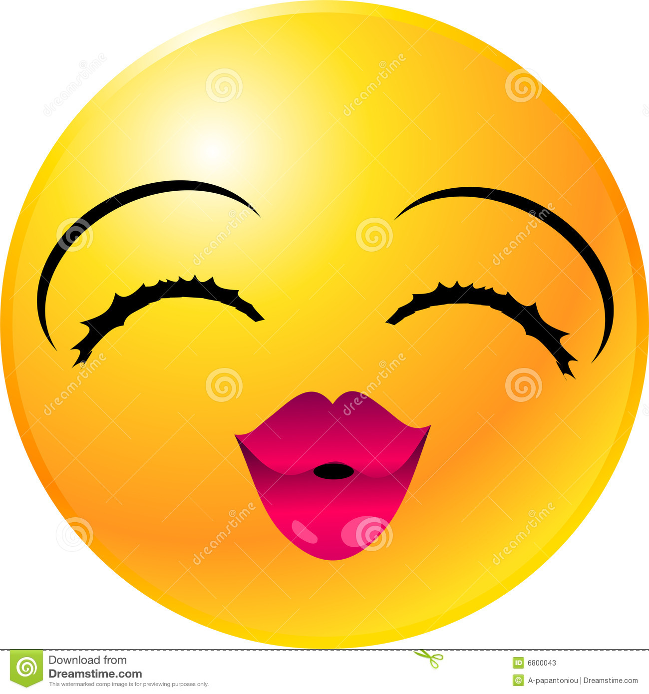 1300x1390 Smileys Clipart Proud Face